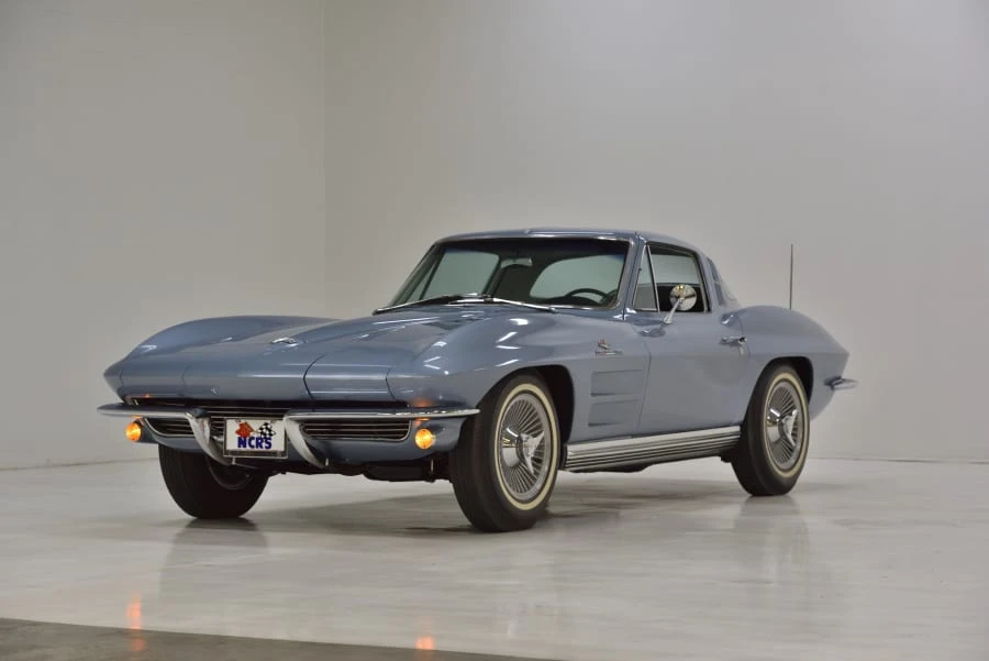 1964 Chevrolet Corvette C2 - Image 13 of 31