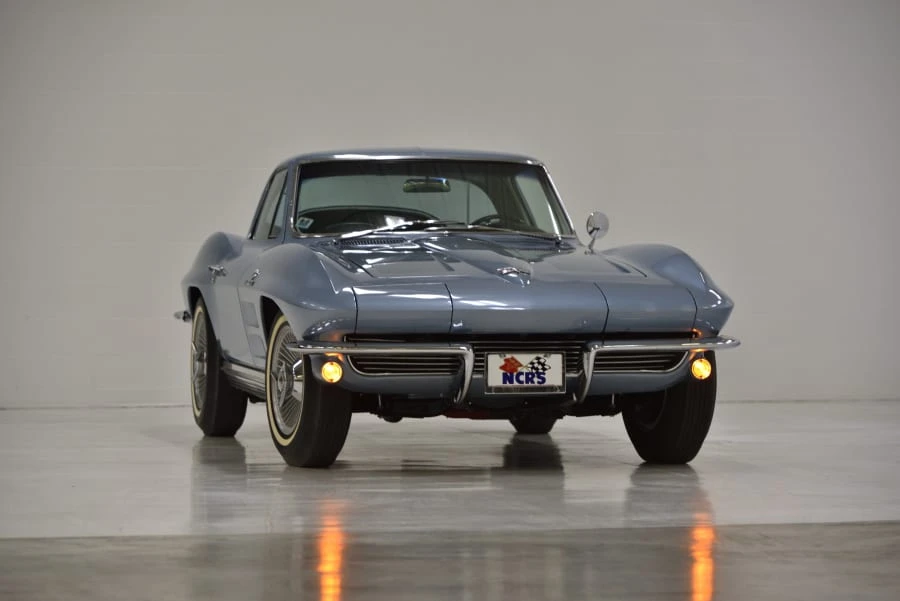 1964 Chevrolet Corvette C2 - Image 9 of 31