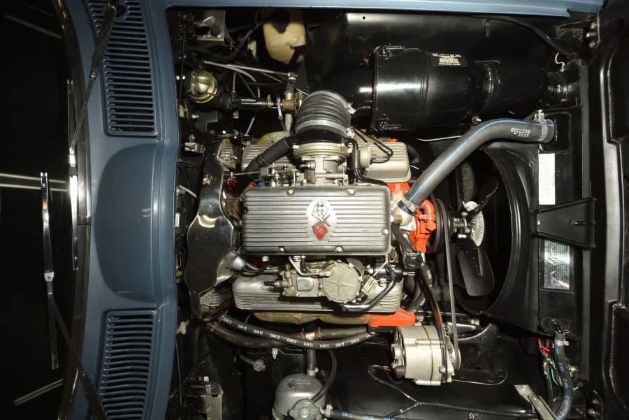 1964 Chevrolet Corvette C2 - Image 30 of 31