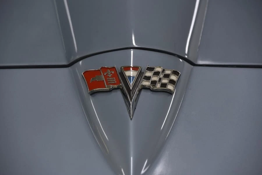 1964 Chevrolet Corvette C2 - Image 14 of 31