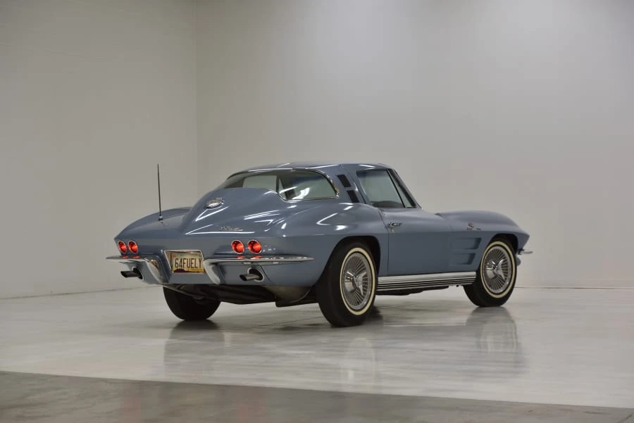 1964 Chevrolet Corvette C2 - Image 10 of 31