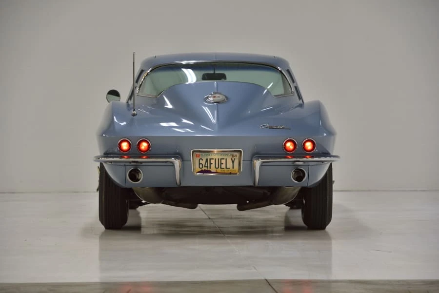 1964 Chevrolet Corvette C2 - Image 5 of 31