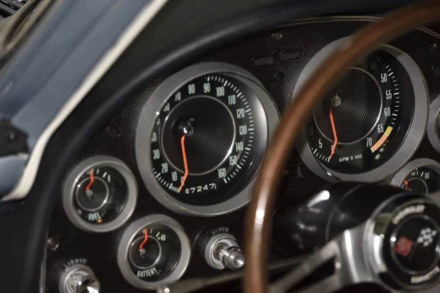 1964 Chevrolet Corvette C2 - Image 26 of 31