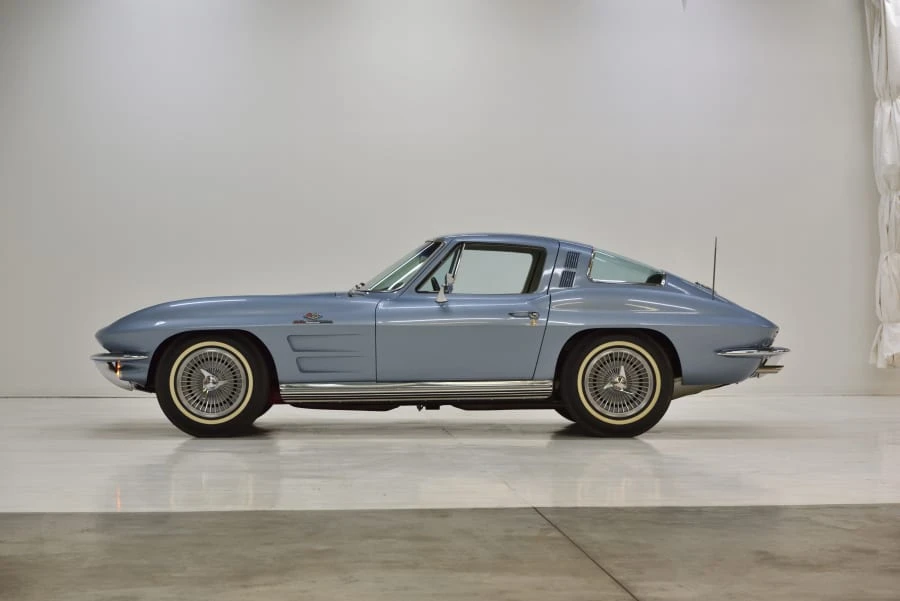 1964 Chevrolet Corvette C2 - Image 7 of 31