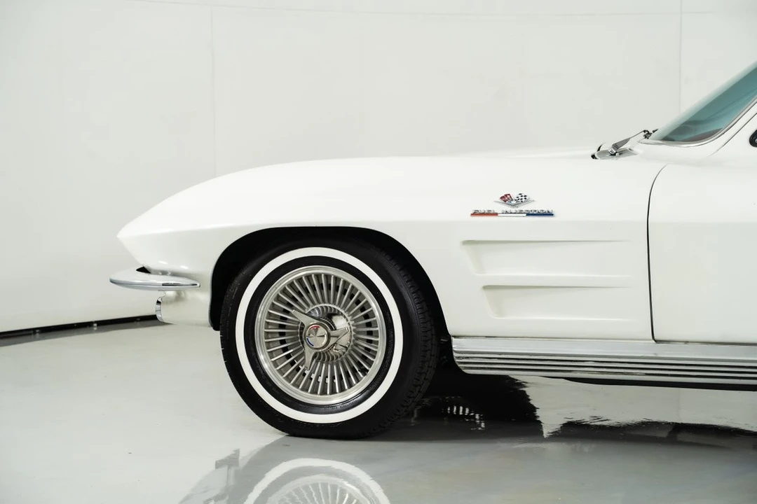 1964 Chevrolet Corvette C2 - Image 7 of 12