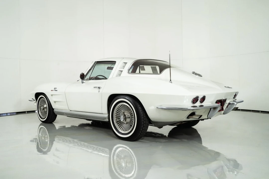 1964 Chevrolet Corvette C2 - Image 8 of 12