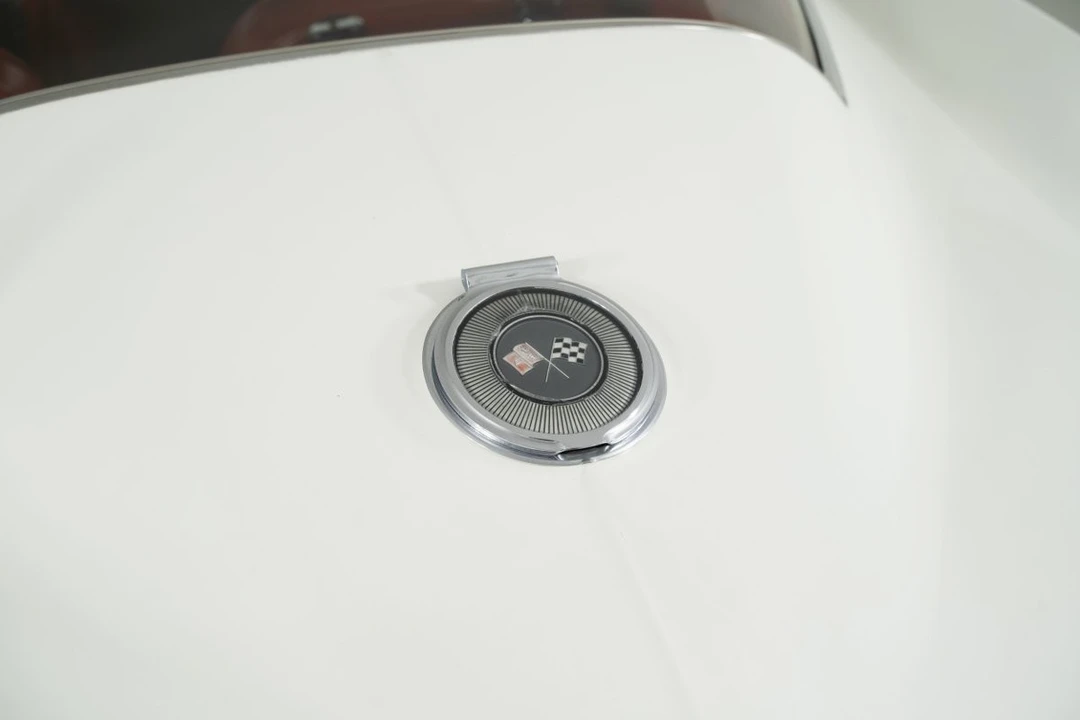1964 Chevrolet Corvette C2 - Image 11 of 12
