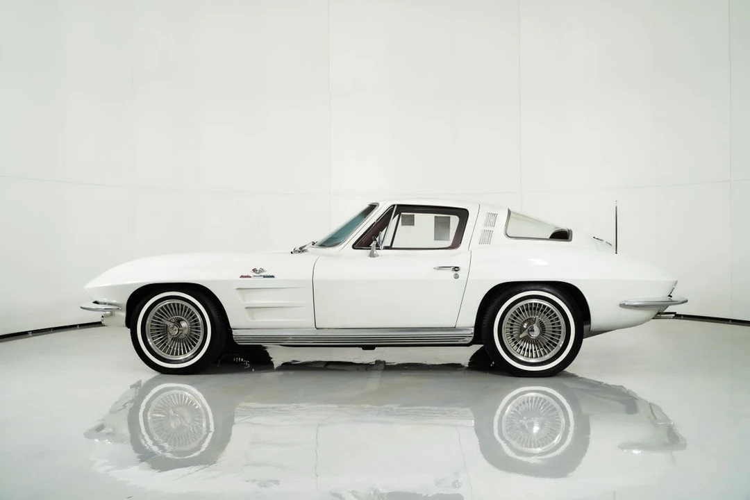 1964 Chevrolet Corvette C2 - Image 6 of 12