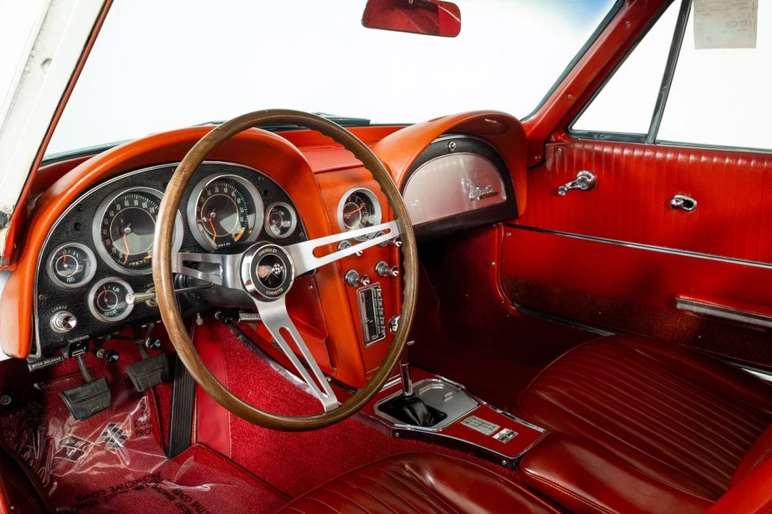 1964 Chevrolet Corvette C2 - Image 2 of 12