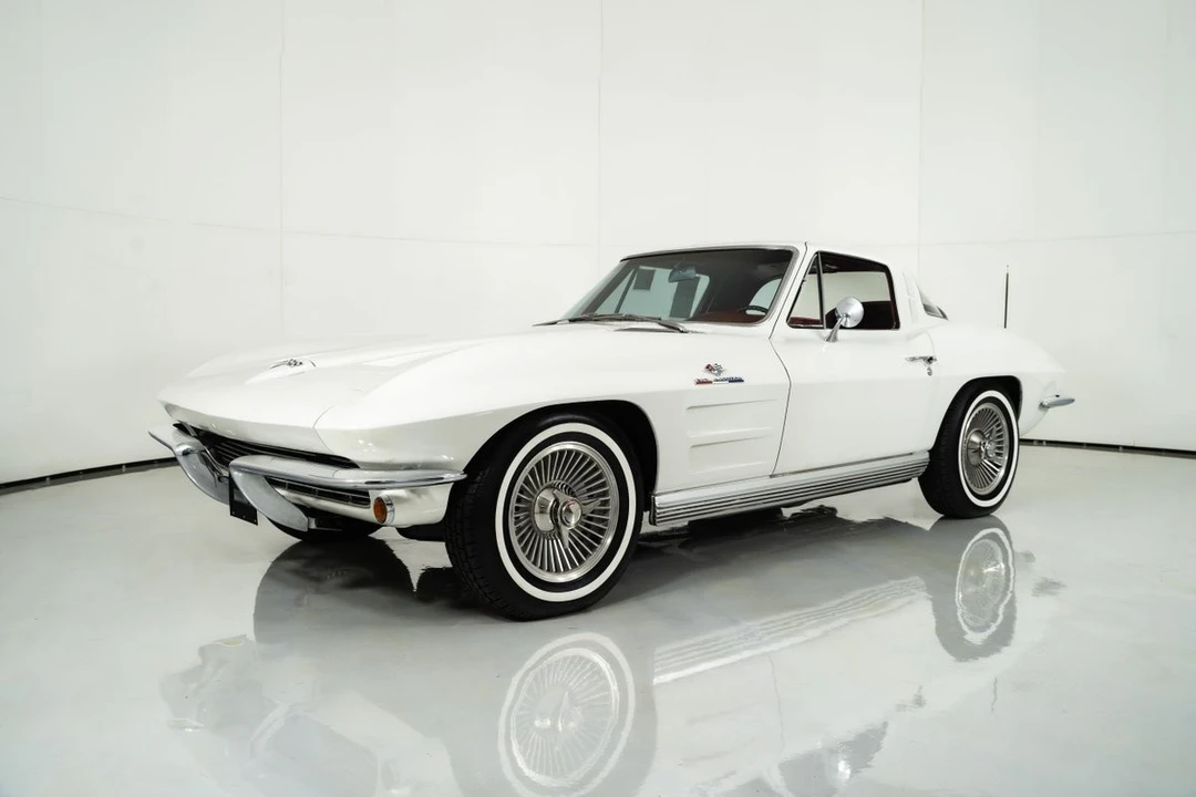 1964 Chevrolet Corvette C2 - Image 5 of 12