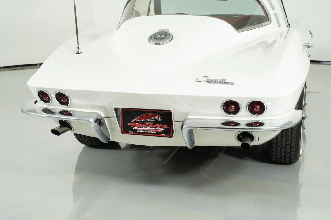 1964 Chevrolet Corvette C2 - Image 10 of 12