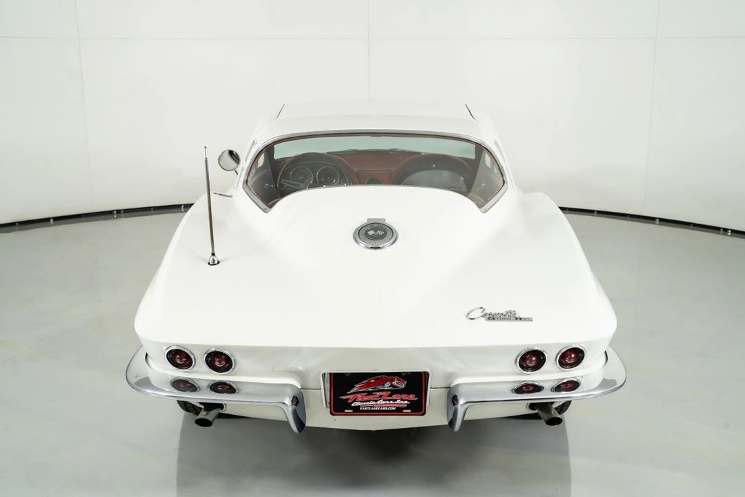 1964 Chevrolet Corvette C2 - Image 9 of 12