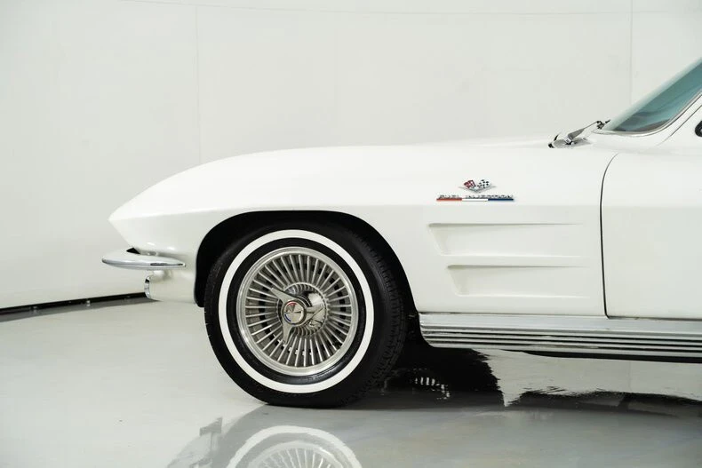 1964 Chevrolet Corvette C2 - Image 6 of 21