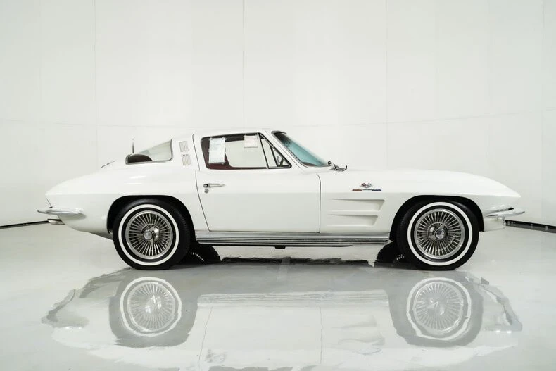1964 Chevrolet Corvette C2 - Image 13 of 21