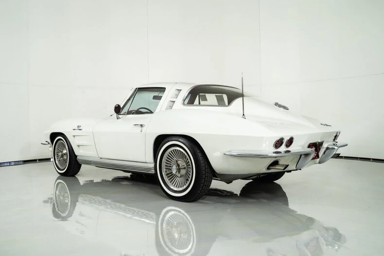 1964 Chevrolet Corvette C2 - Image 7 of 21