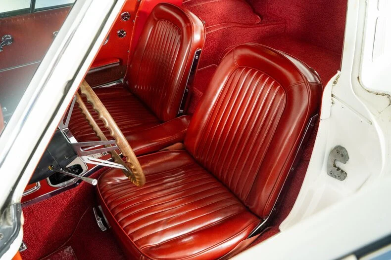 1964 Chevrolet Corvette C2 - Image 19 of 21