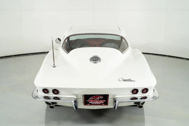 1964 Chevrolet Corvette C2 - Image 8 of 21