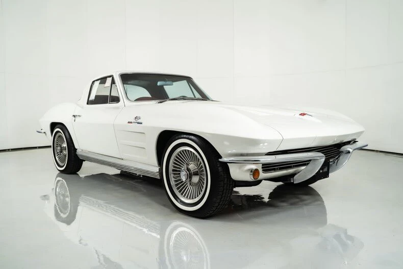 1964 Chevrolet Corvette C2 - Image 15 of 21