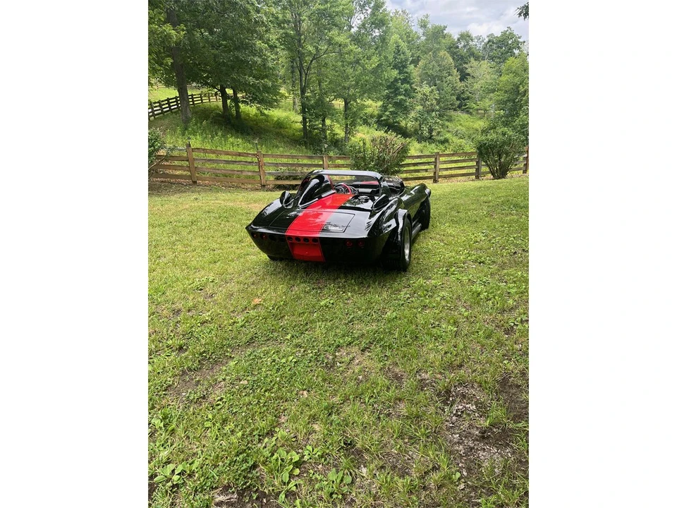 1964 Chevrolet Corvette C2 - Image 6 of 17