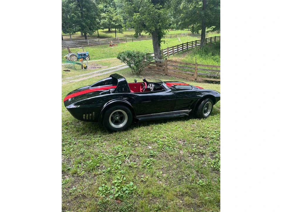 1964 Chevrolet Corvette C2 - Image 4 of 17