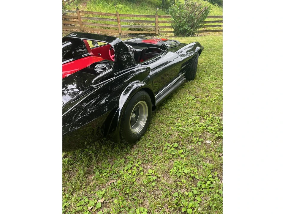1964 Chevrolet Corvette C2 - Image 5 of 17