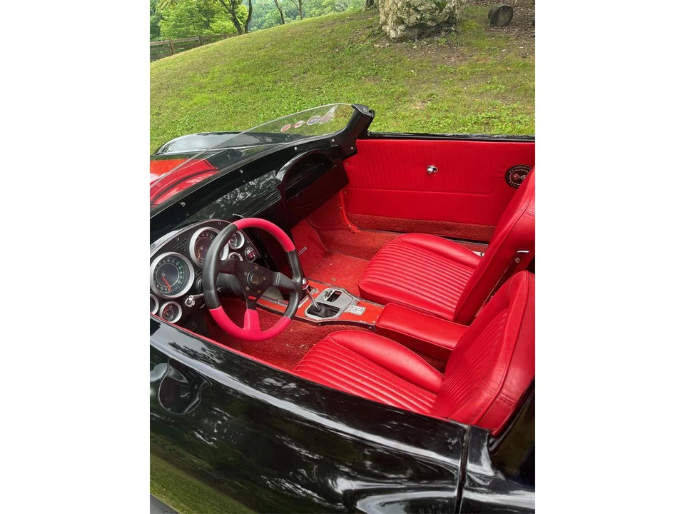 1964 Chevrolet Corvette C2 - Image 9 of 17