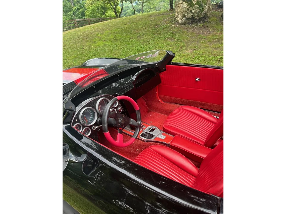 1964 Chevrolet Corvette C2 - Image 10 of 17