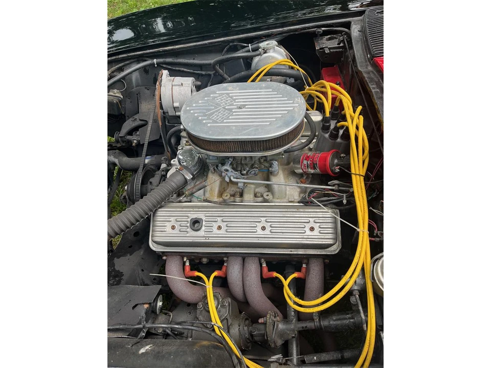 1964 Chevrolet Corvette C2 - Image 15 of 17