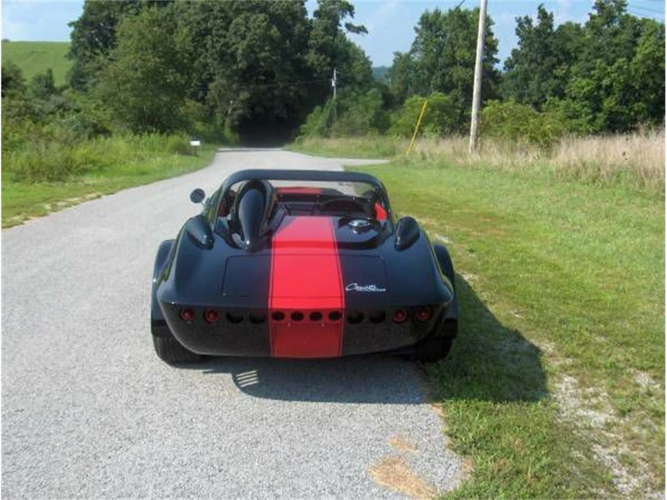 1964 Chevrolet Corvette C2 - Image 7 of 17