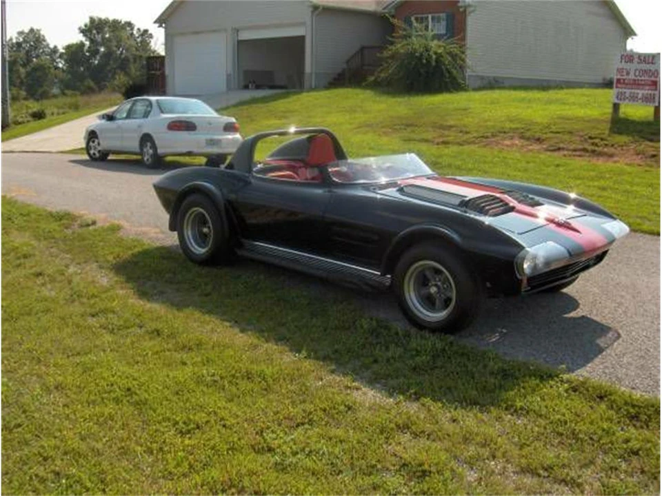 1964 Chevrolet Corvette C2 - Image 3 of 17