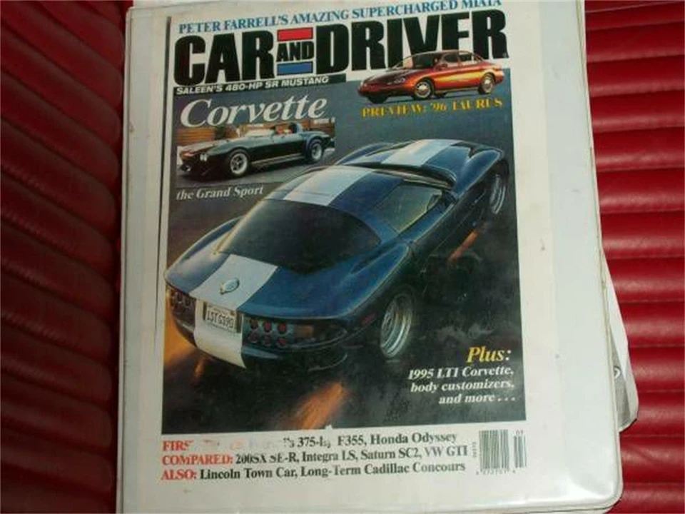 1964 Chevrolet Corvette C2 - Image 16 of 17
