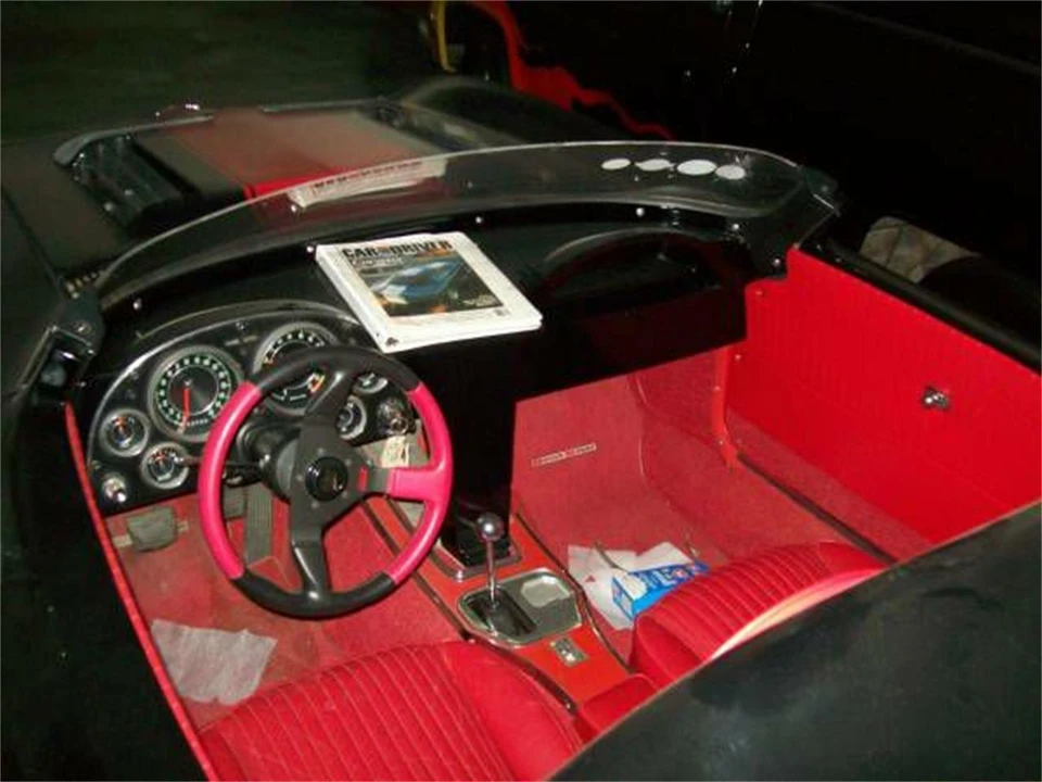 1964 Chevrolet Corvette C2 - Image 13 of 17