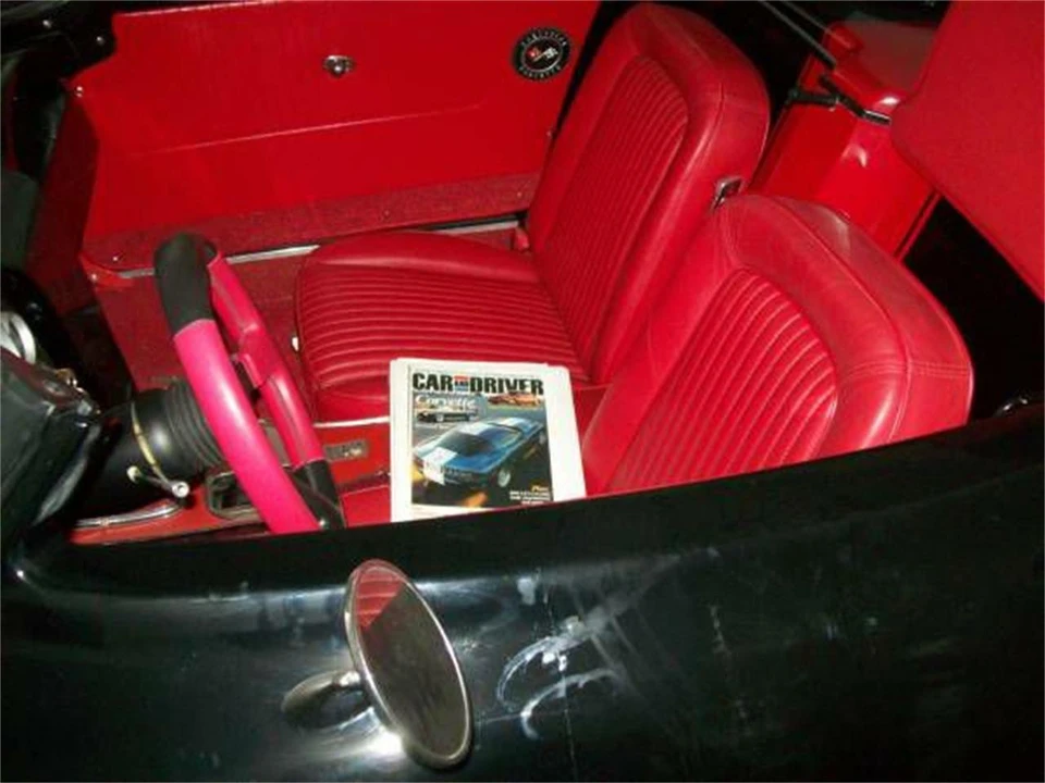 1964 Chevrolet Corvette C2 - Image 14 of 17