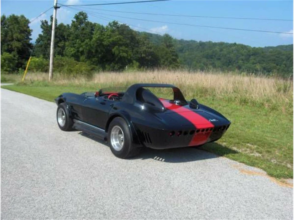 1964 Chevrolet Corvette C2 - Image 12 of 17