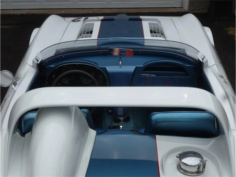 1964 Chevrolet Corvette C2 - Image 19 of 23