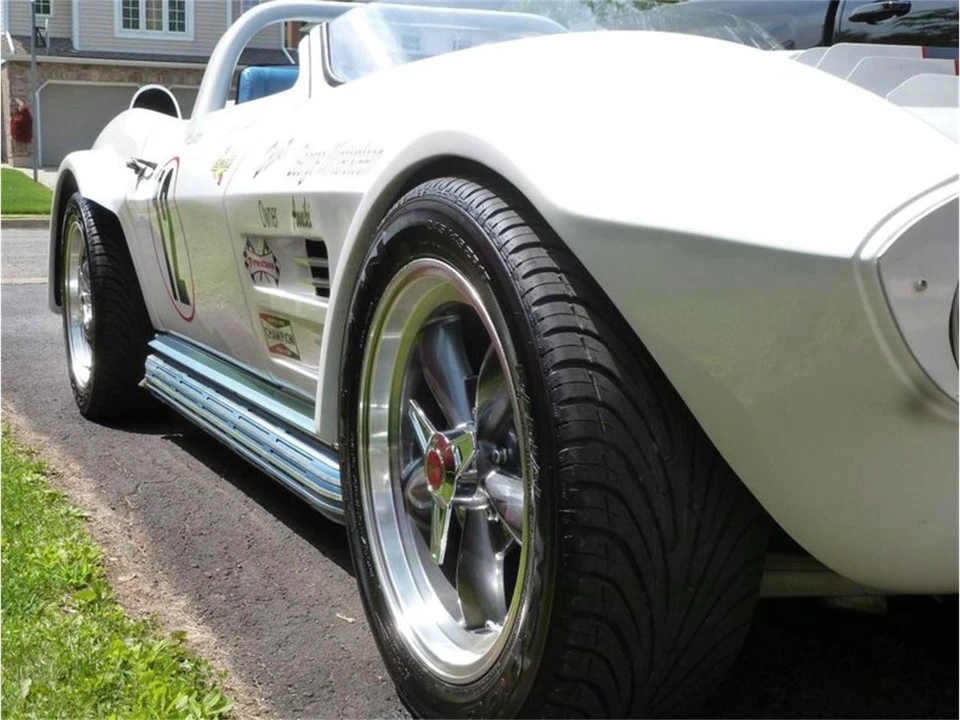 1964 Chevrolet Corvette C2 - Image 15 of 23