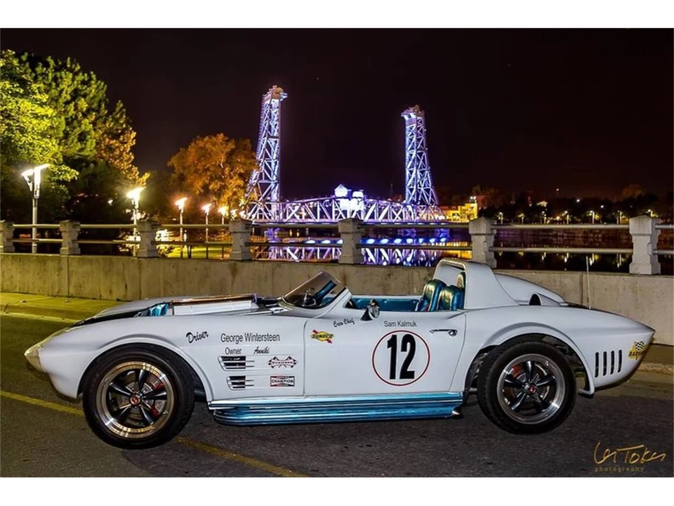 1964 Chevrolet Corvette C2 - Image 5 of 23