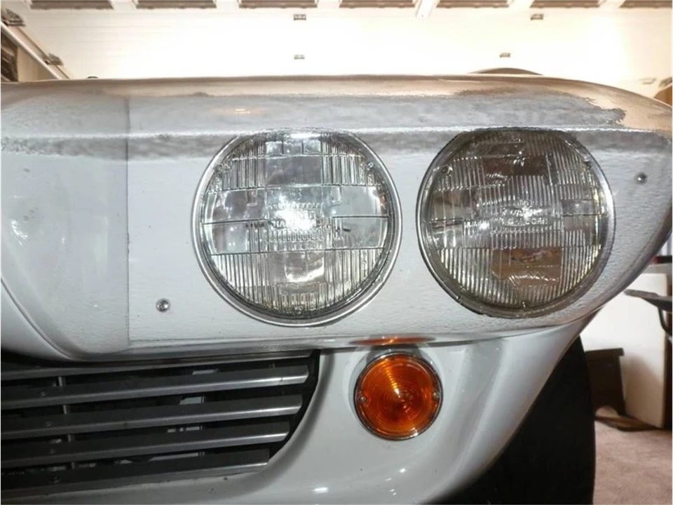 1964 Chevrolet Corvette C2 - Image 16 of 23