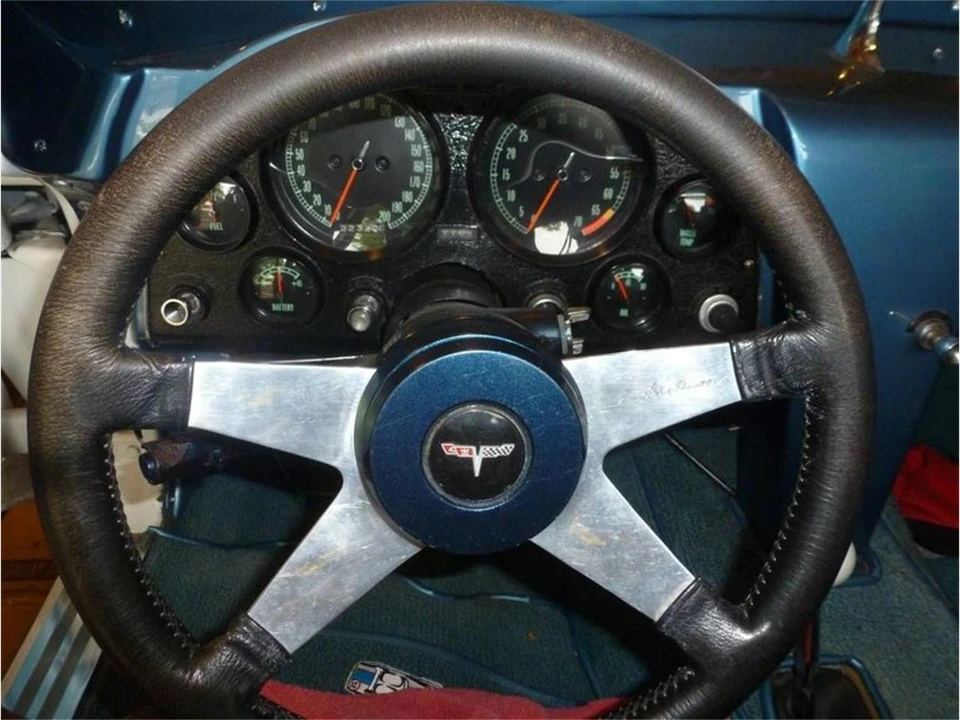 1964 Chevrolet Corvette C2 - Image 11 of 23