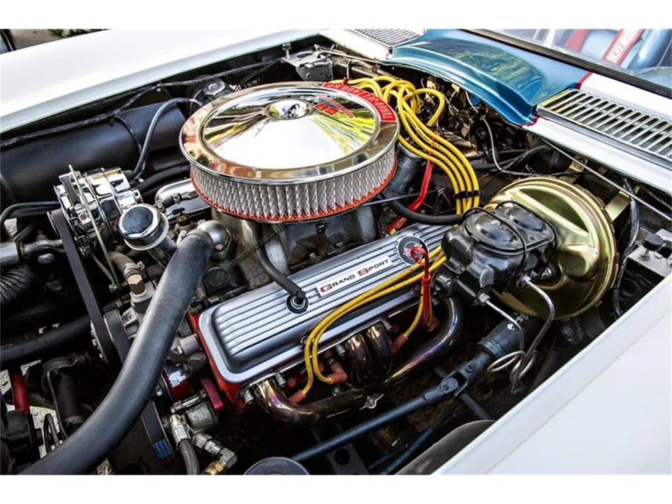 1964 Chevrolet Corvette C2 - Image 12 of 23