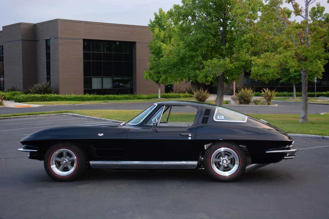 1964 Chevrolet Corvette C2 - Image 12 of 31