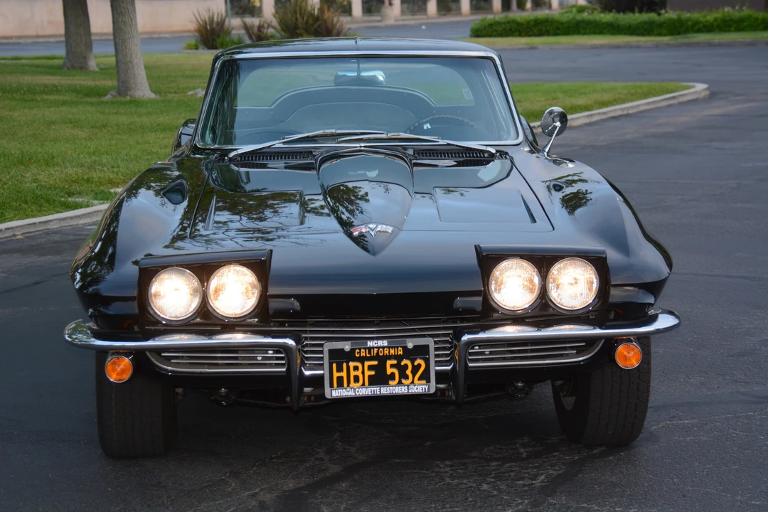 1964 Chevrolet Corvette C2 - Image 4 of 31