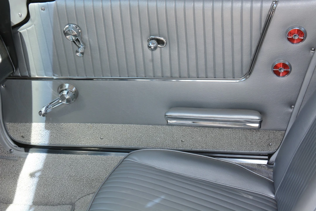 1964 Chevrolet Corvette C2 - Image 31 of 31