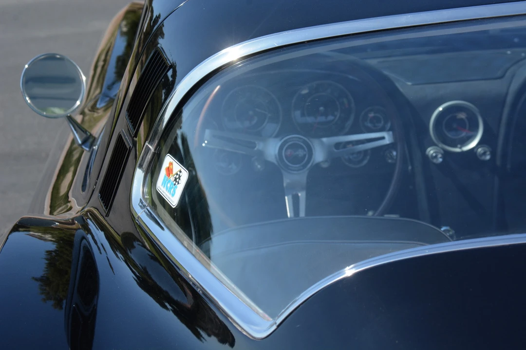 1964 Chevrolet Corvette C2 - Image 18 of 31