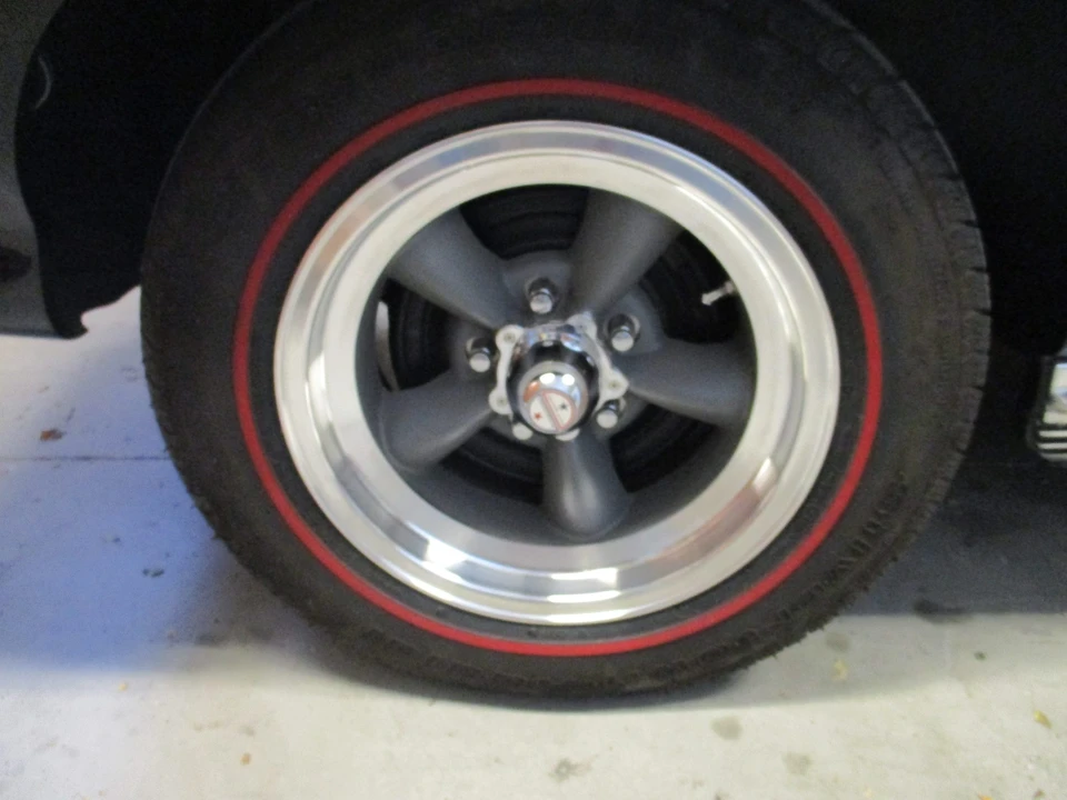 1964 Chevrolet Corvette C2 - Image 21 of 31