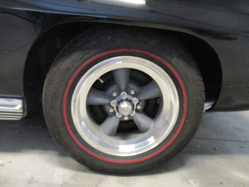 1964 Chevrolet Corvette C2 - Image 22 of 31