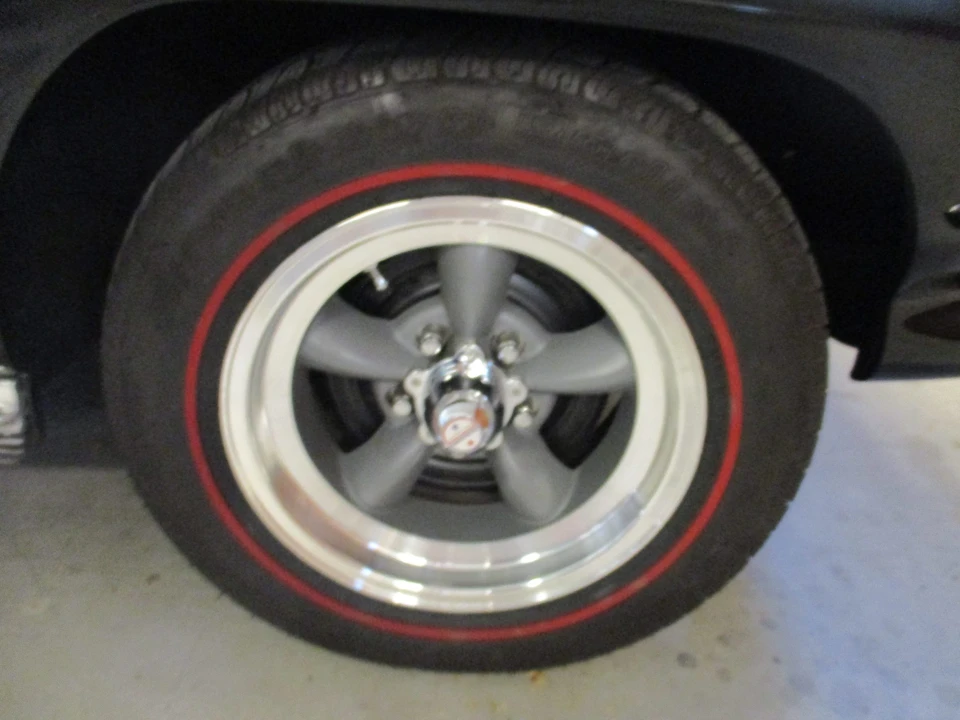 1964 Chevrolet Corvette C2 - Image 23 of 31