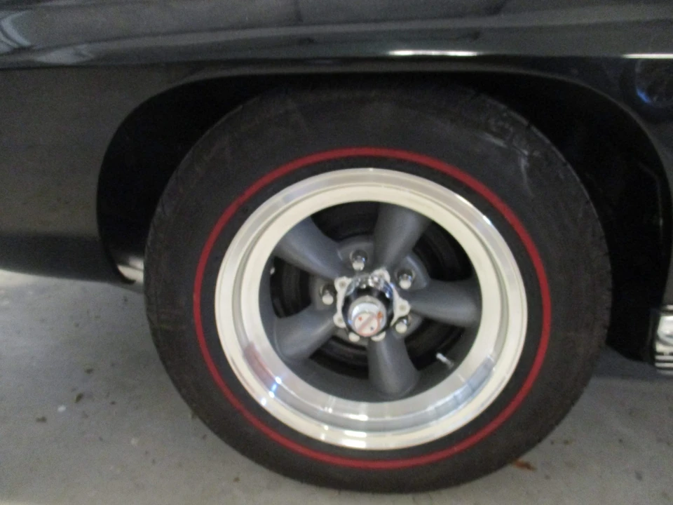 1964 Chevrolet Corvette C2 - Image 24 of 31