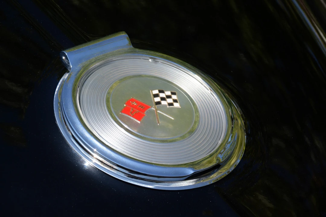 1964 Chevrolet Corvette C2 - Image 16 of 31