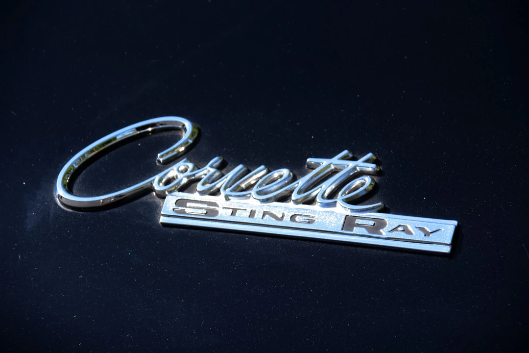 1964 Chevrolet Corvette C2 - Image 17 of 31
